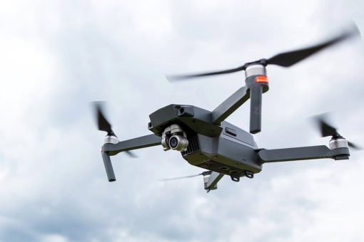 Drone Çekimi İle Etkileyici Tanıtım Filmleri Hazırlama